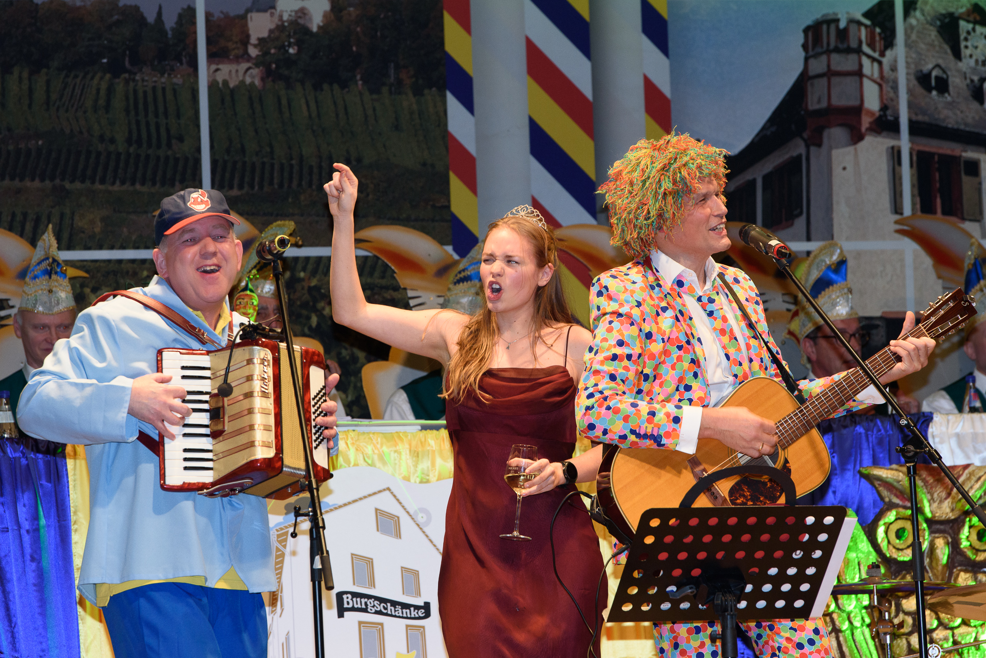 DJK 25 Tante Lena Rockt 05